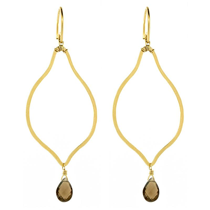 India Earrings