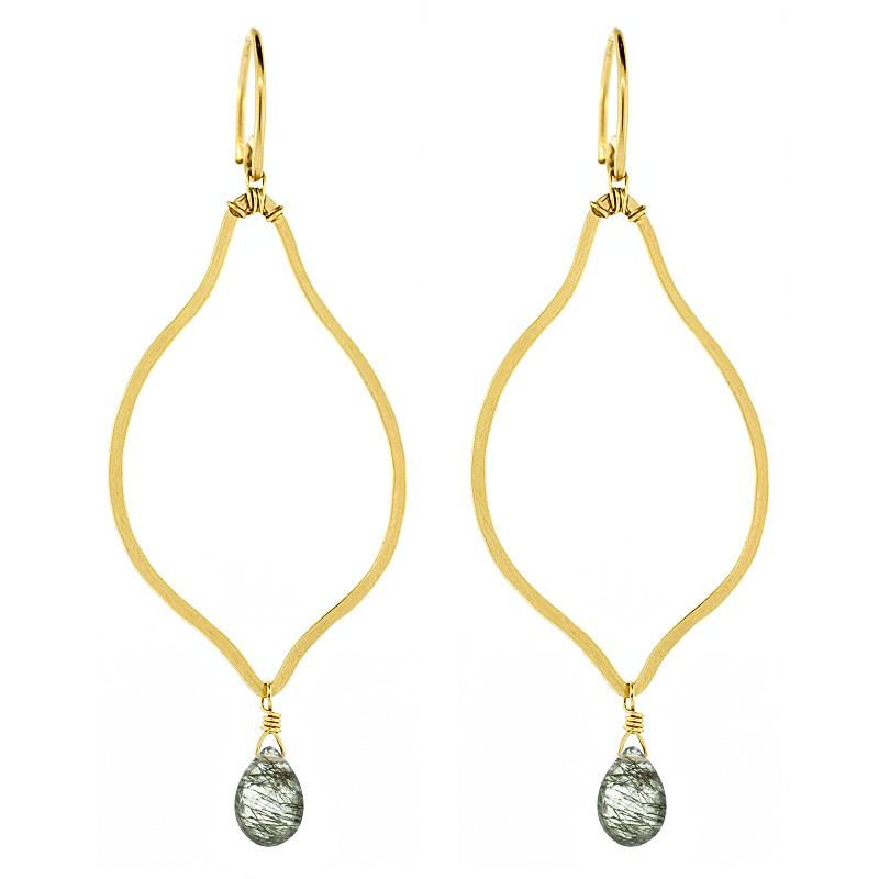 India Earrings