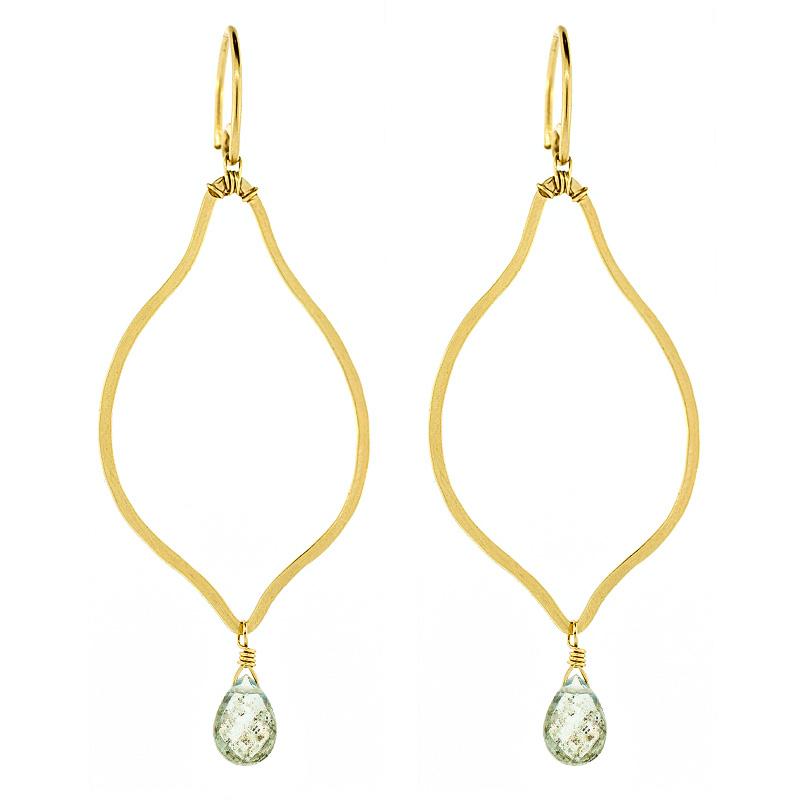India Earrings