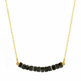 Cleo Swing Necklace