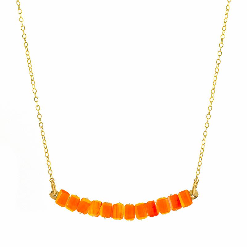 Cleo Swing Necklace