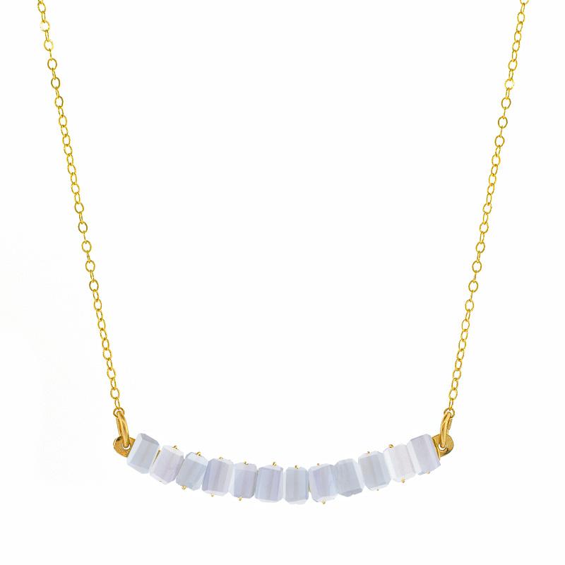 Cleo Swing Necklace