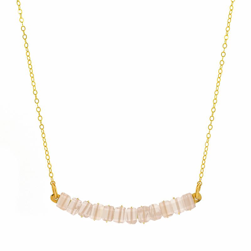 Cleo Swing Necklace
