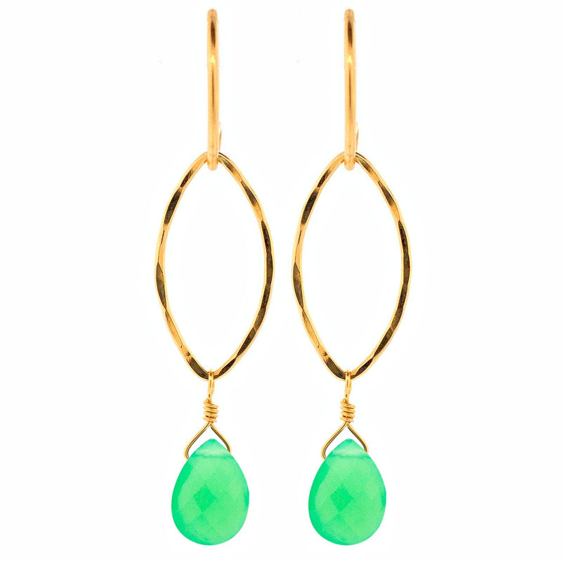 Alyssa Earrings