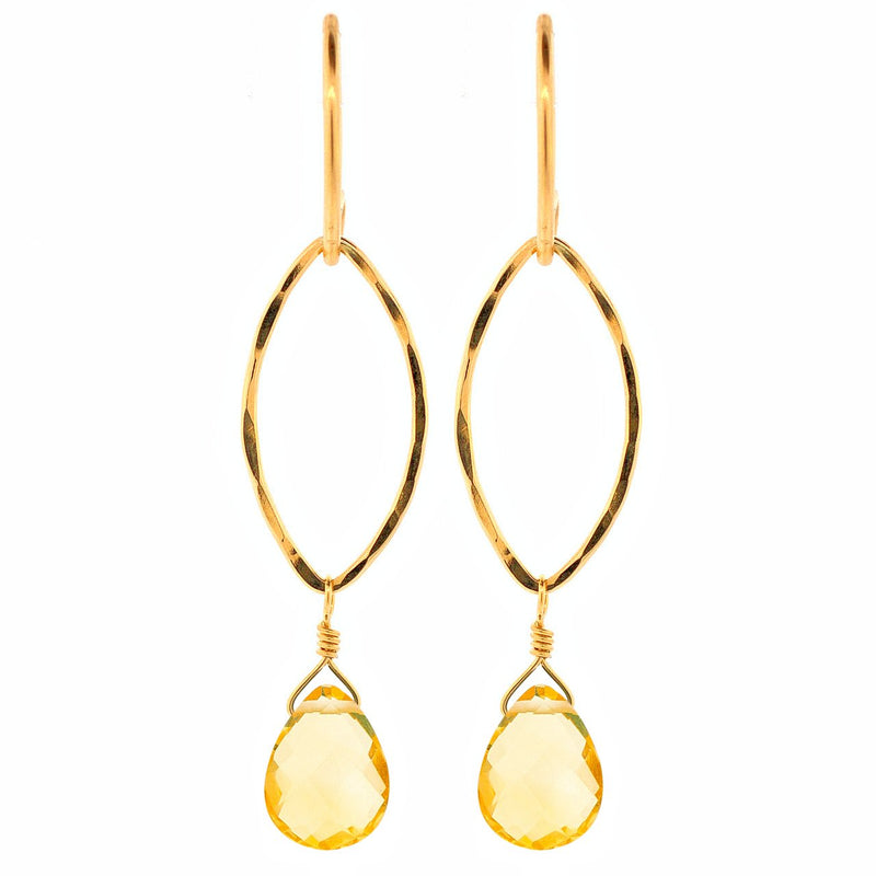 Alyssa Earrings