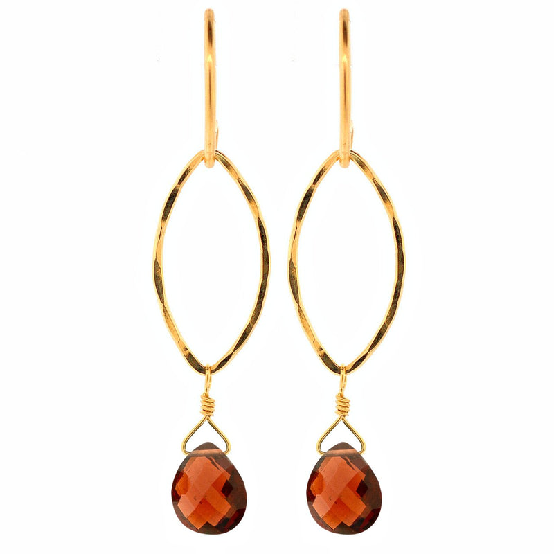 Alyssa Earrings