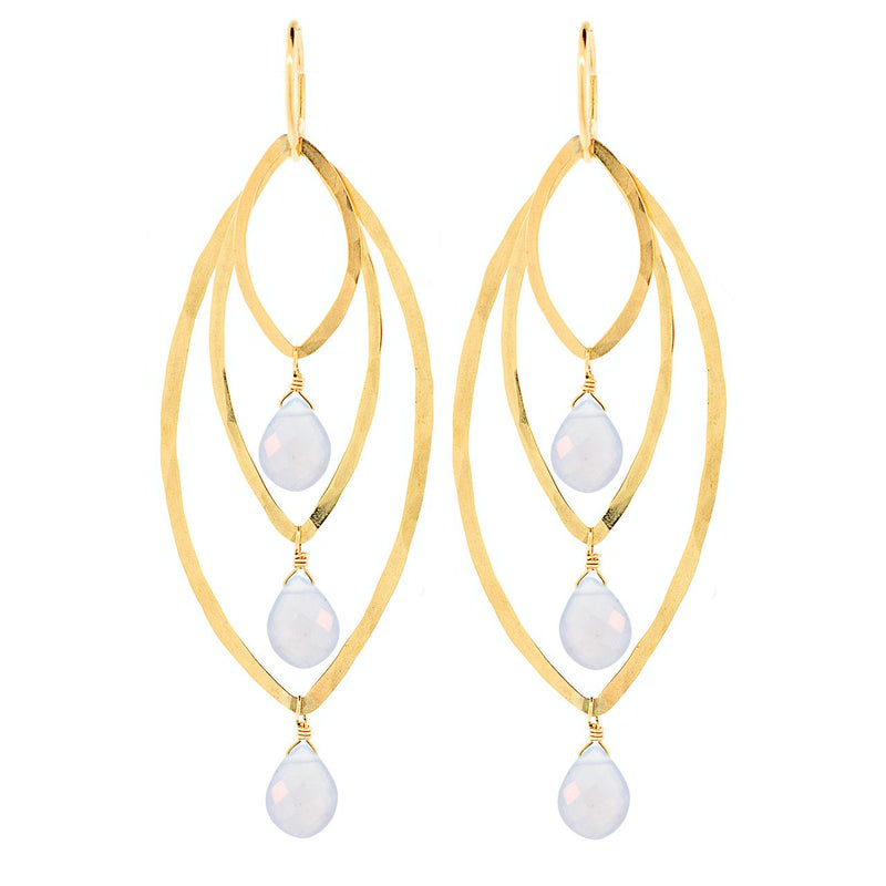Alexandra Earrings