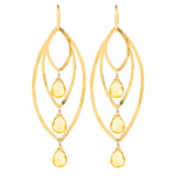 Alexandra Earrings