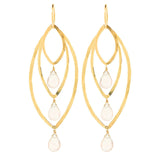 Alexandra Earrings