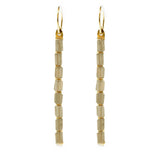 Jolie Bar Earrings