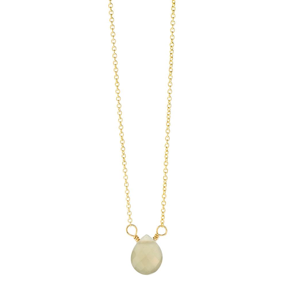 Elsy Necklace