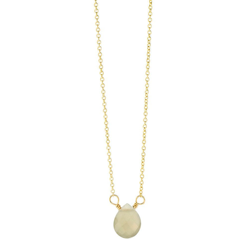 Elsy Necklace