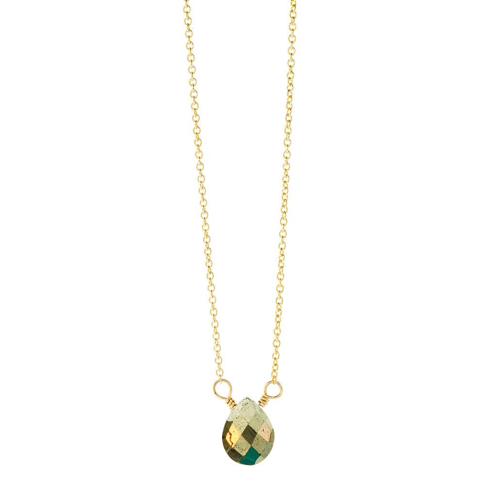 Elsy Necklace