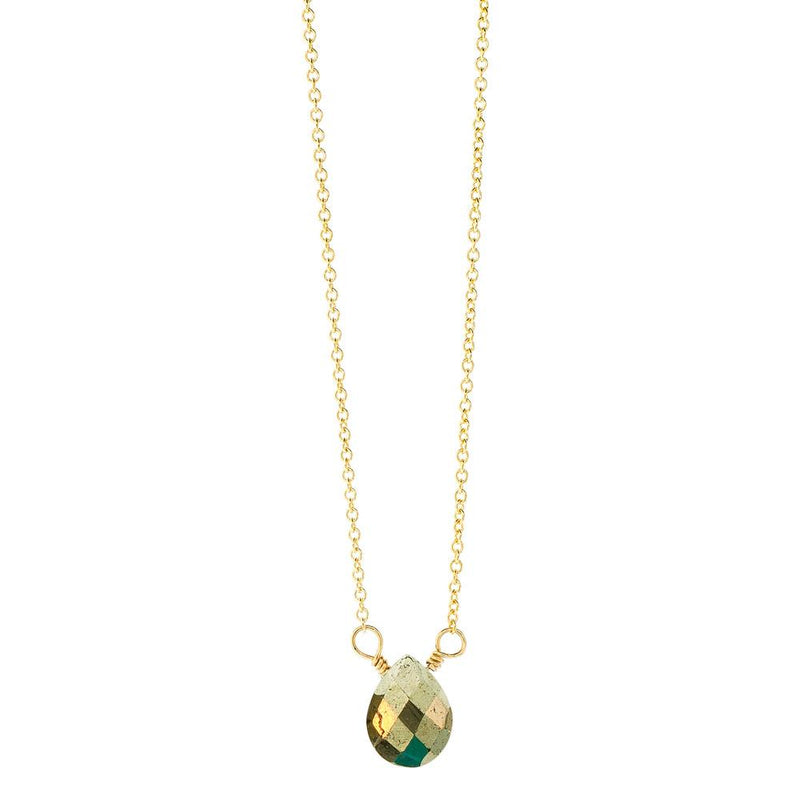 Elsy Necklace