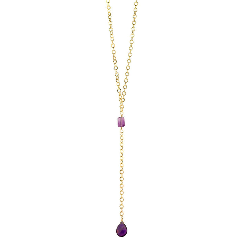 Gillian Necklace