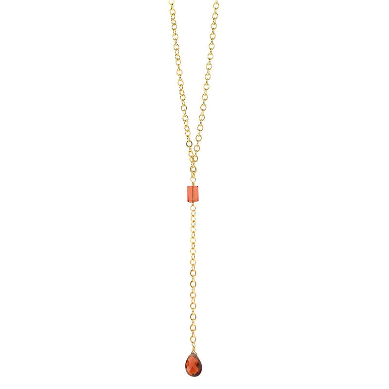 Gillian Necklace