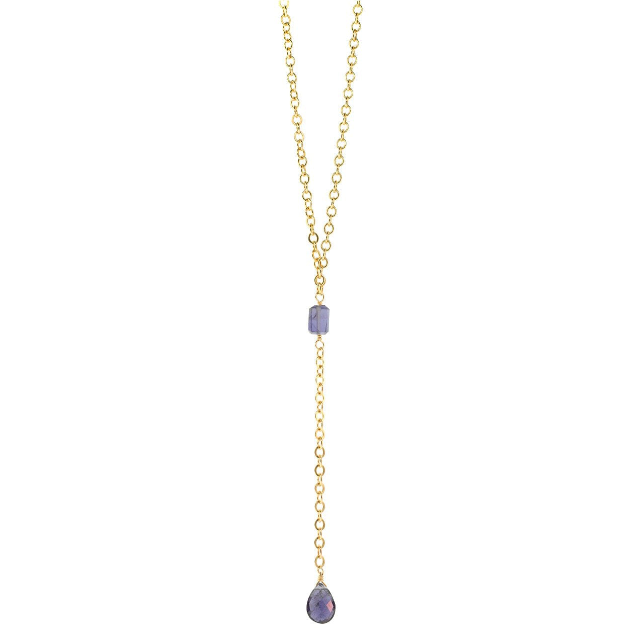Gillian Necklace
