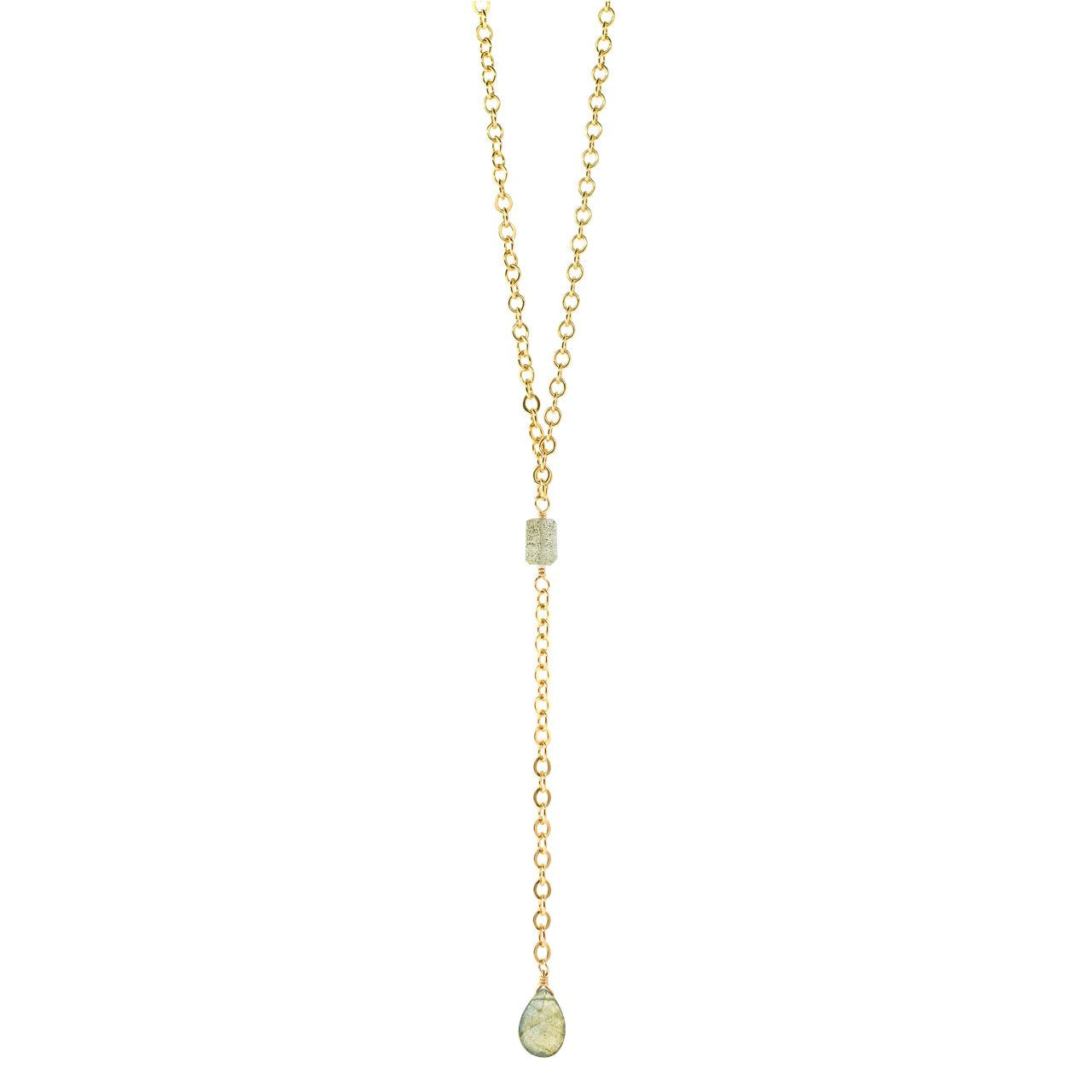 Gillian Necklace