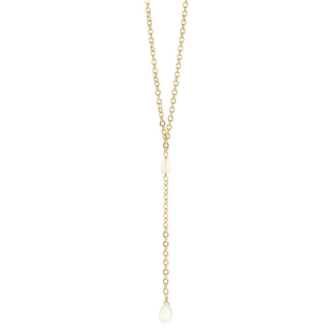Gillian Necklace