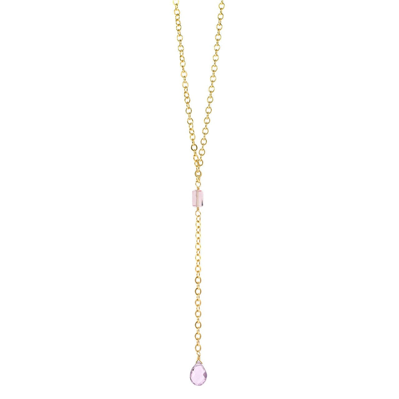 Gillian Necklace