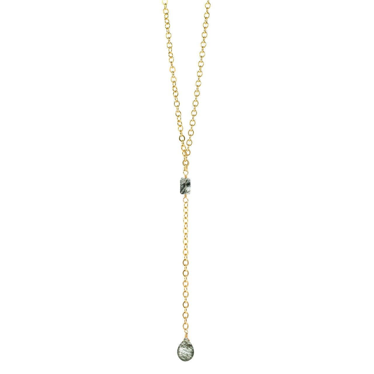 Gillian Necklace