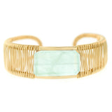 Horizontal Rockstar Cuff