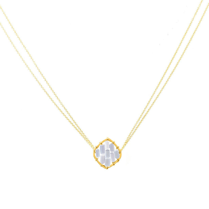 XS Dominique Necklace