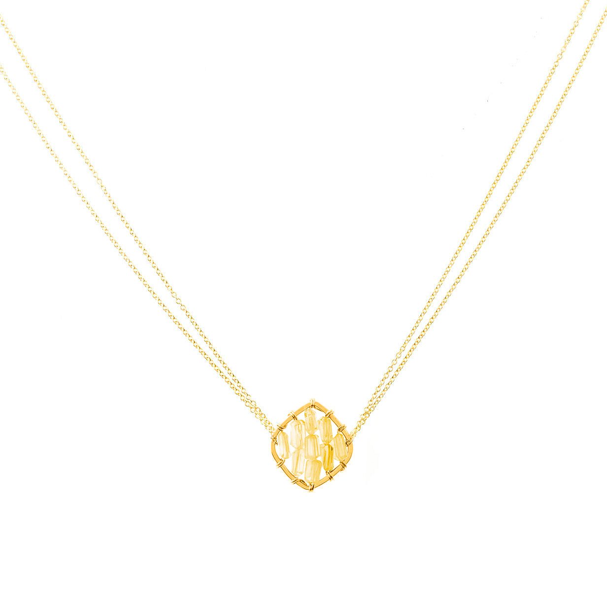 XS Dominique Necklace