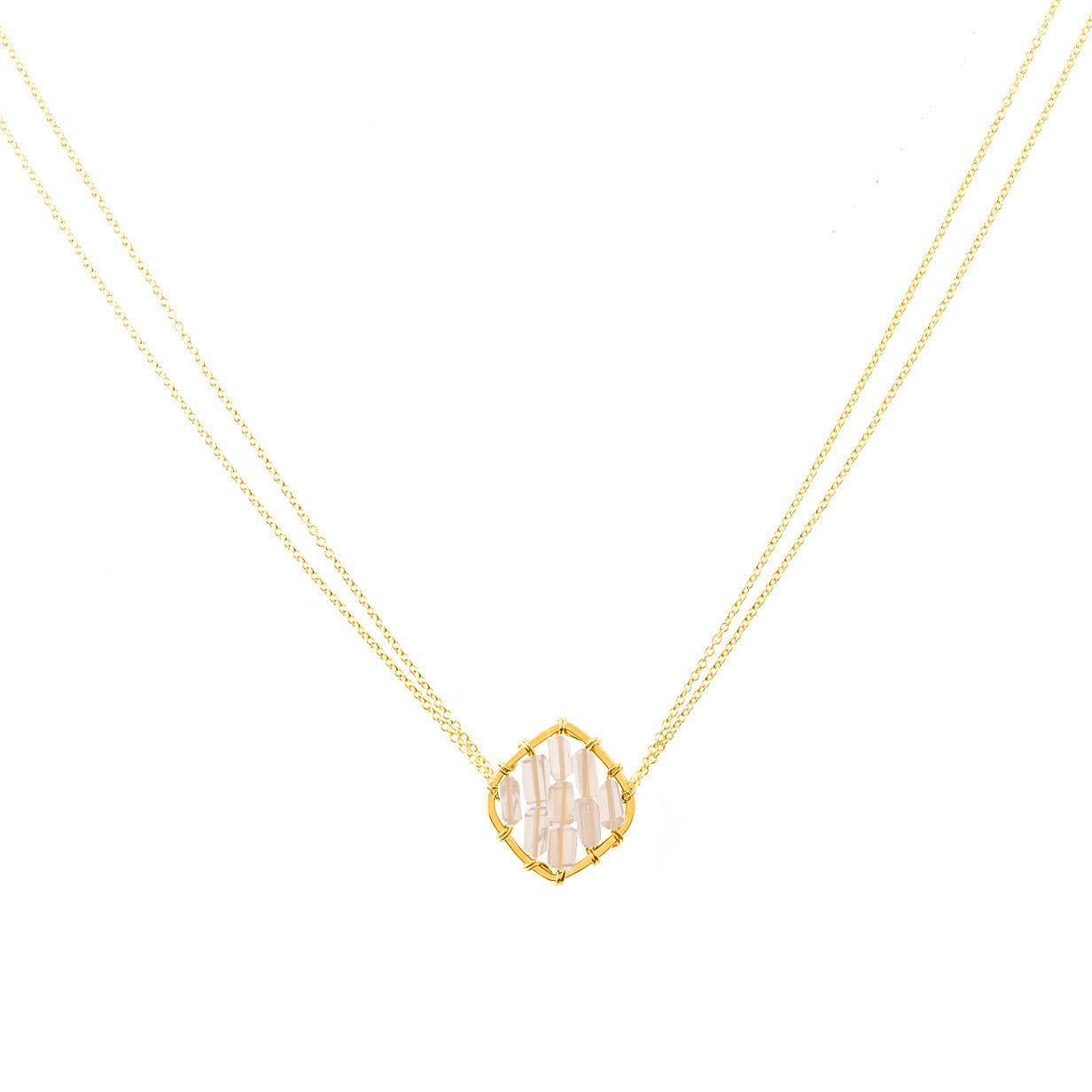 XS Dominique Necklace