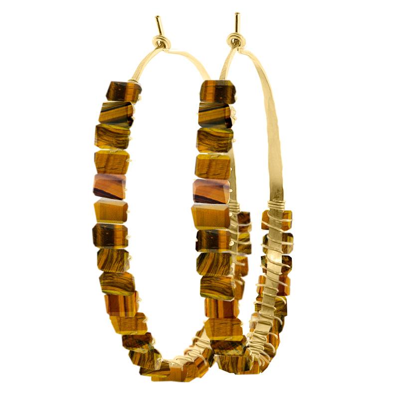 Cleo Hoops