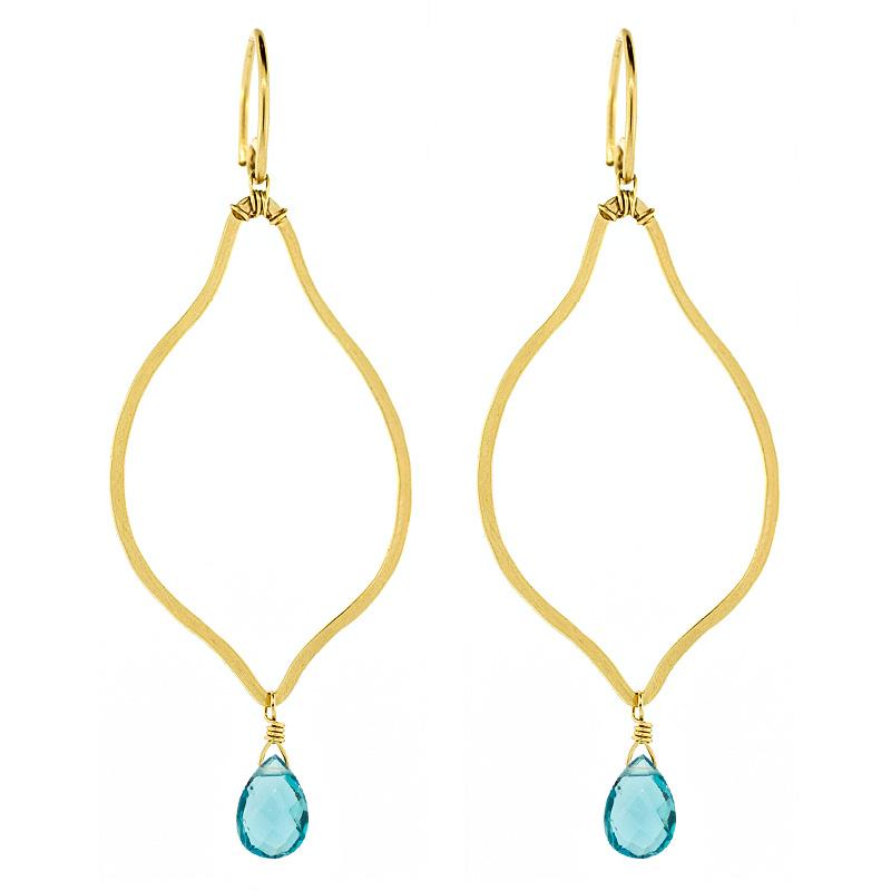 India Earrings
