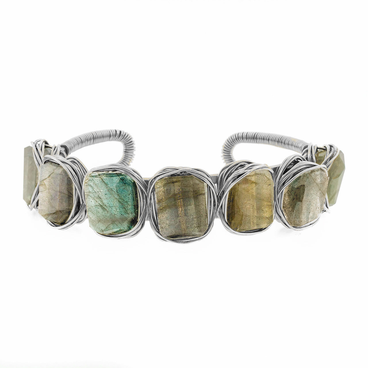 Lots O' Rock Nest Cuff