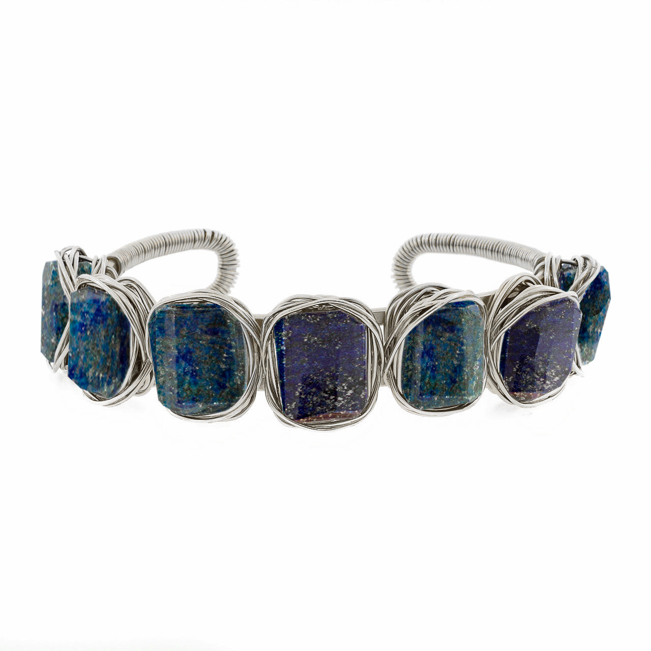 Lots O' Rock Nest Cuff