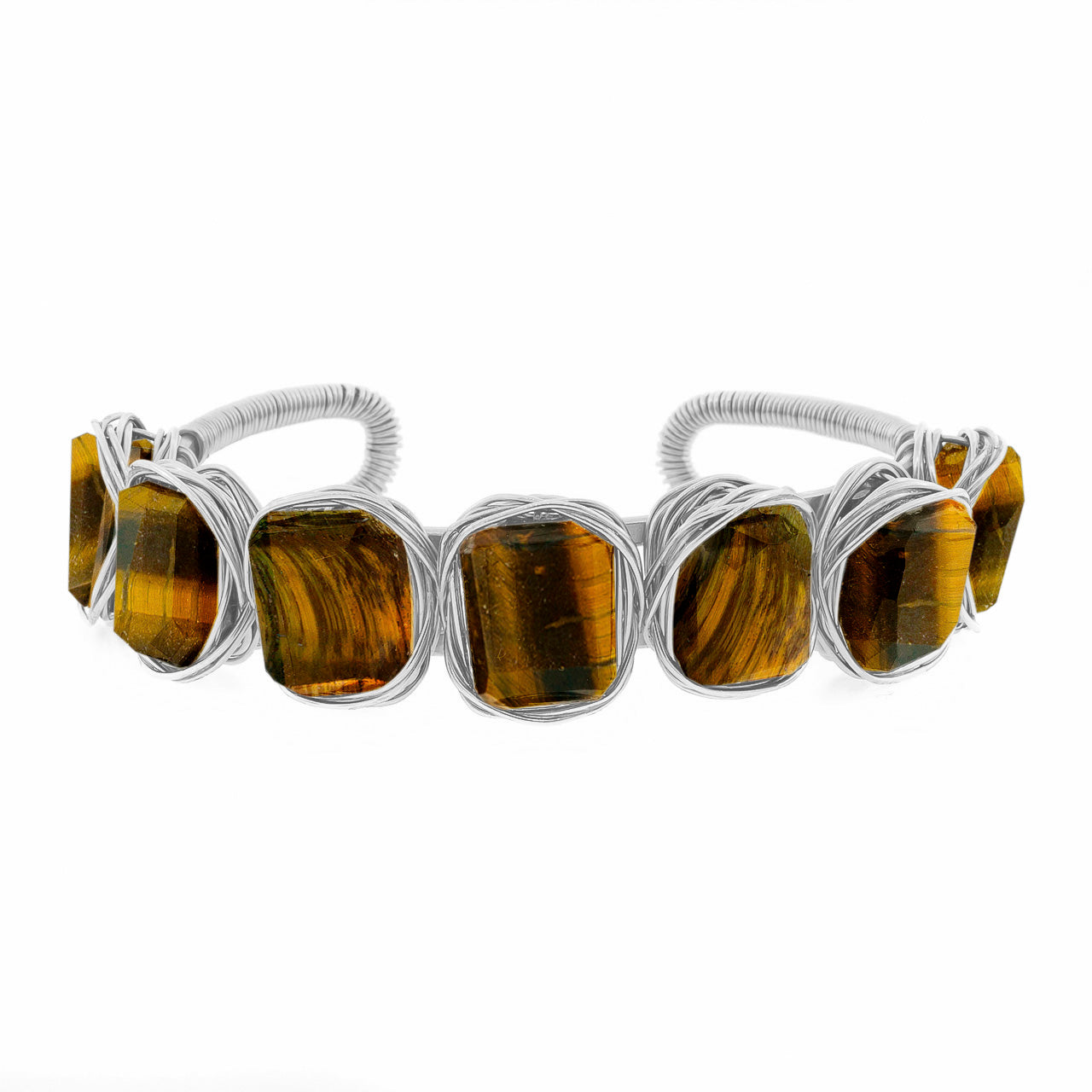 Lots O' Rock Nest Cuff