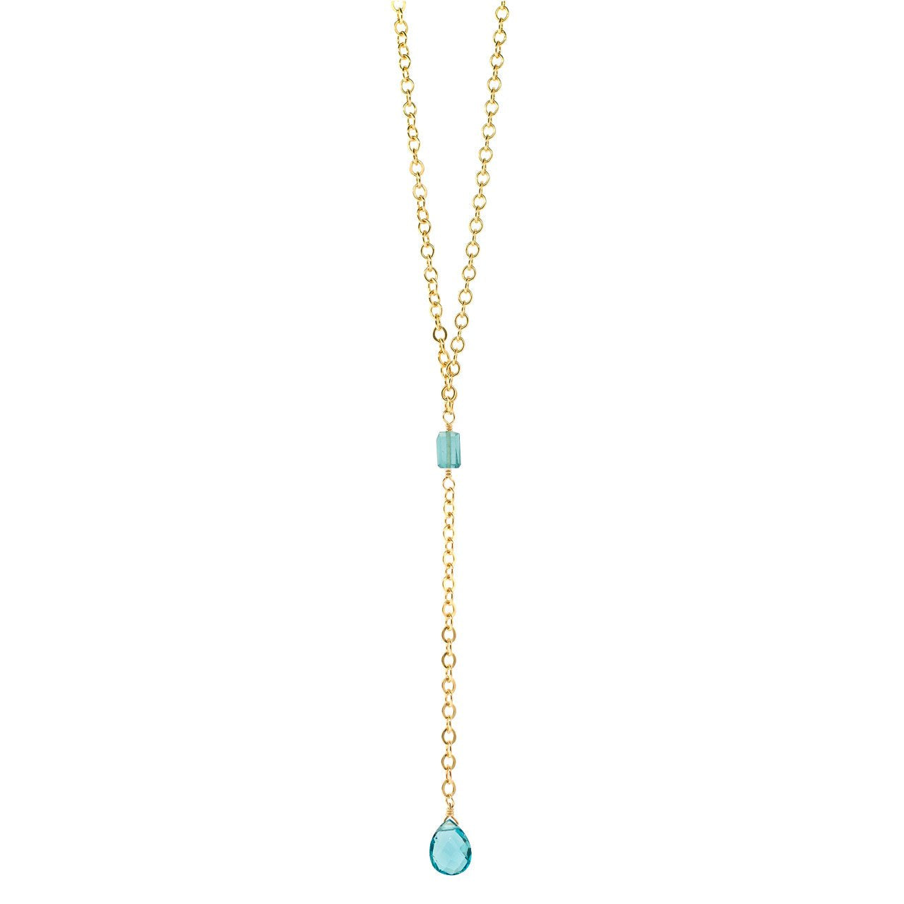Gillian Necklace