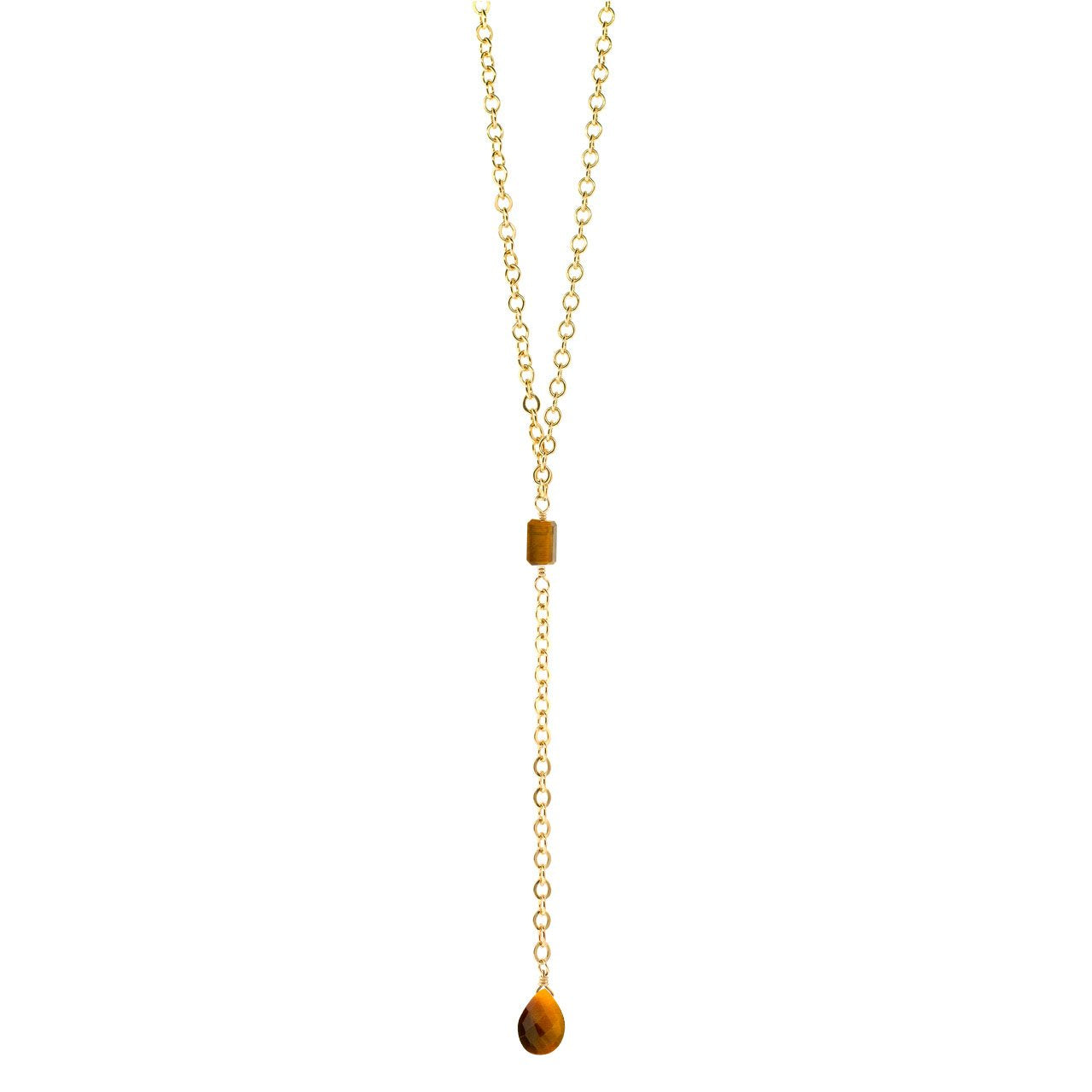 Gillian Necklace
