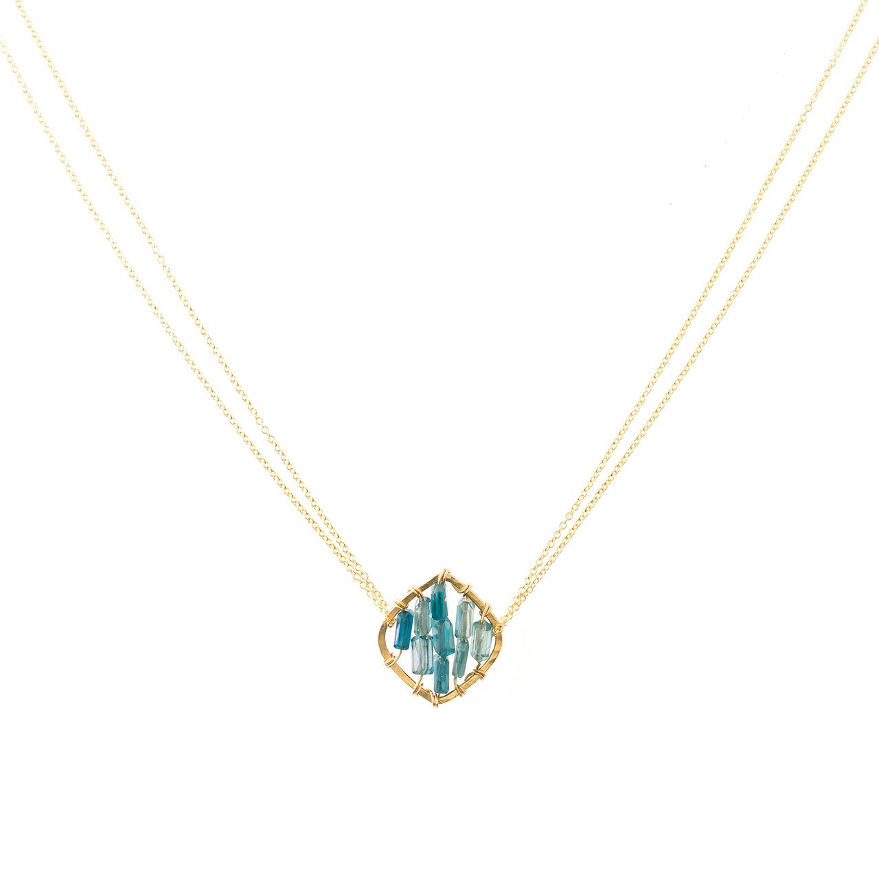 XS Dominique Necklace