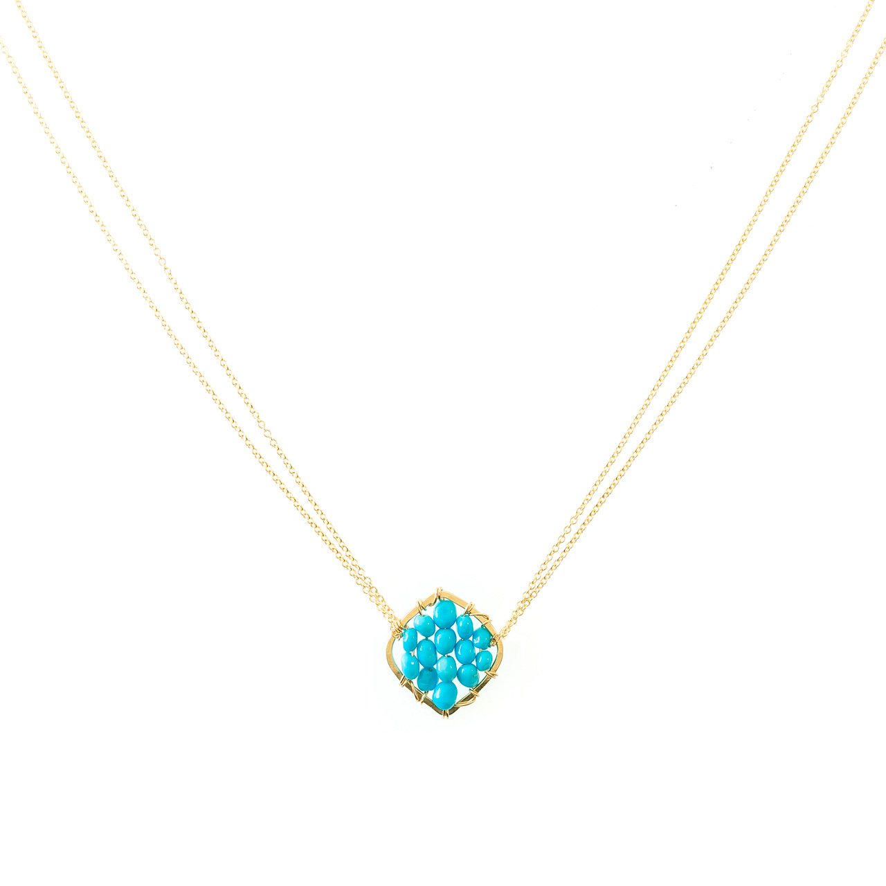 XS Dominique Necklace