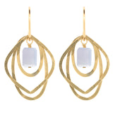 Small Sarah Earrings