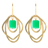 Small Sarah Earrings