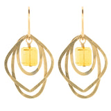 Small Sarah Earrings