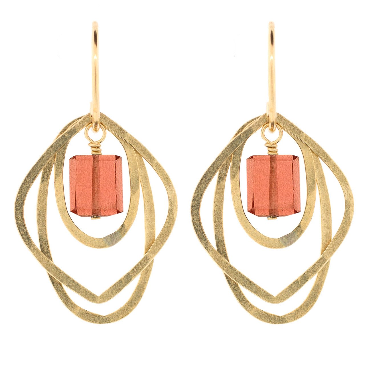 Small Sarah Earrings