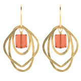 Small Sarah Earrings