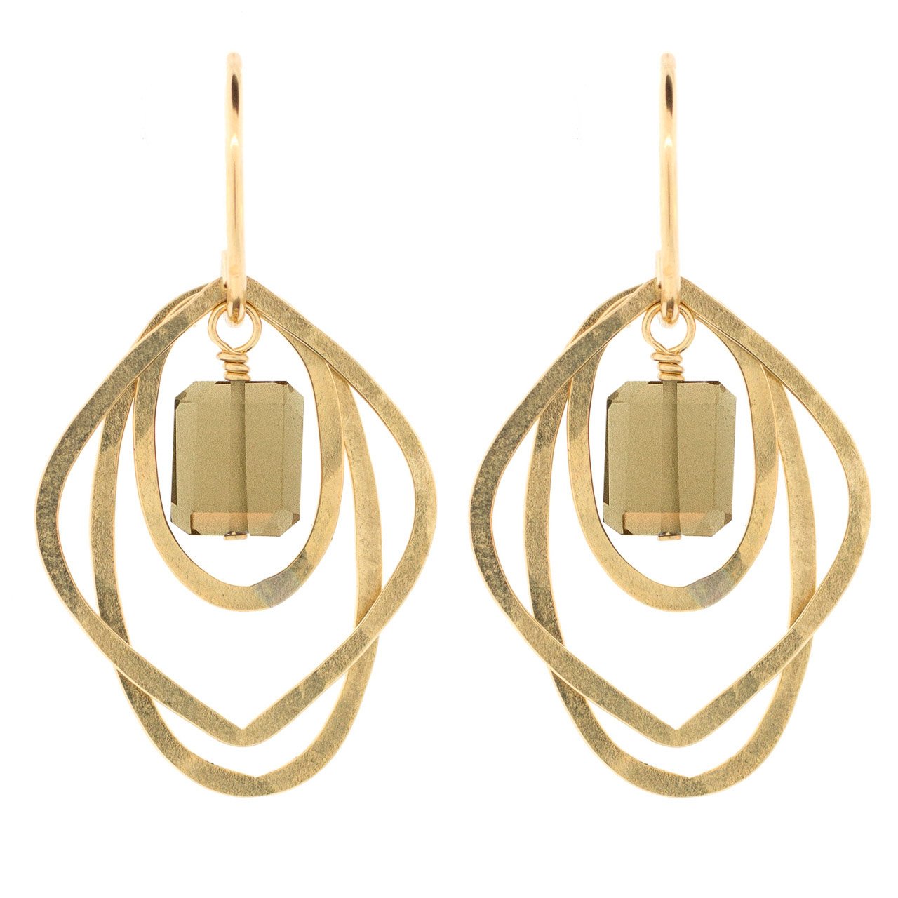 Small Sarah Earrings