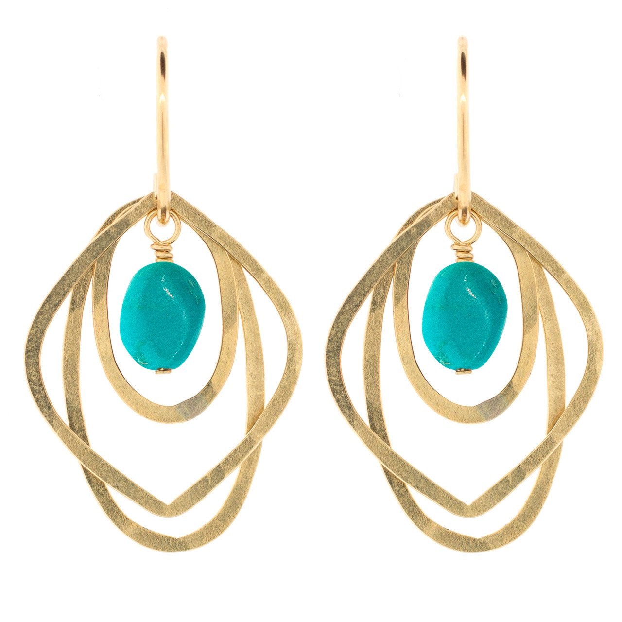Small Sarah Earrings