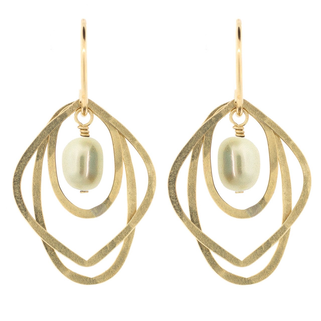 Small Sarah Earrings