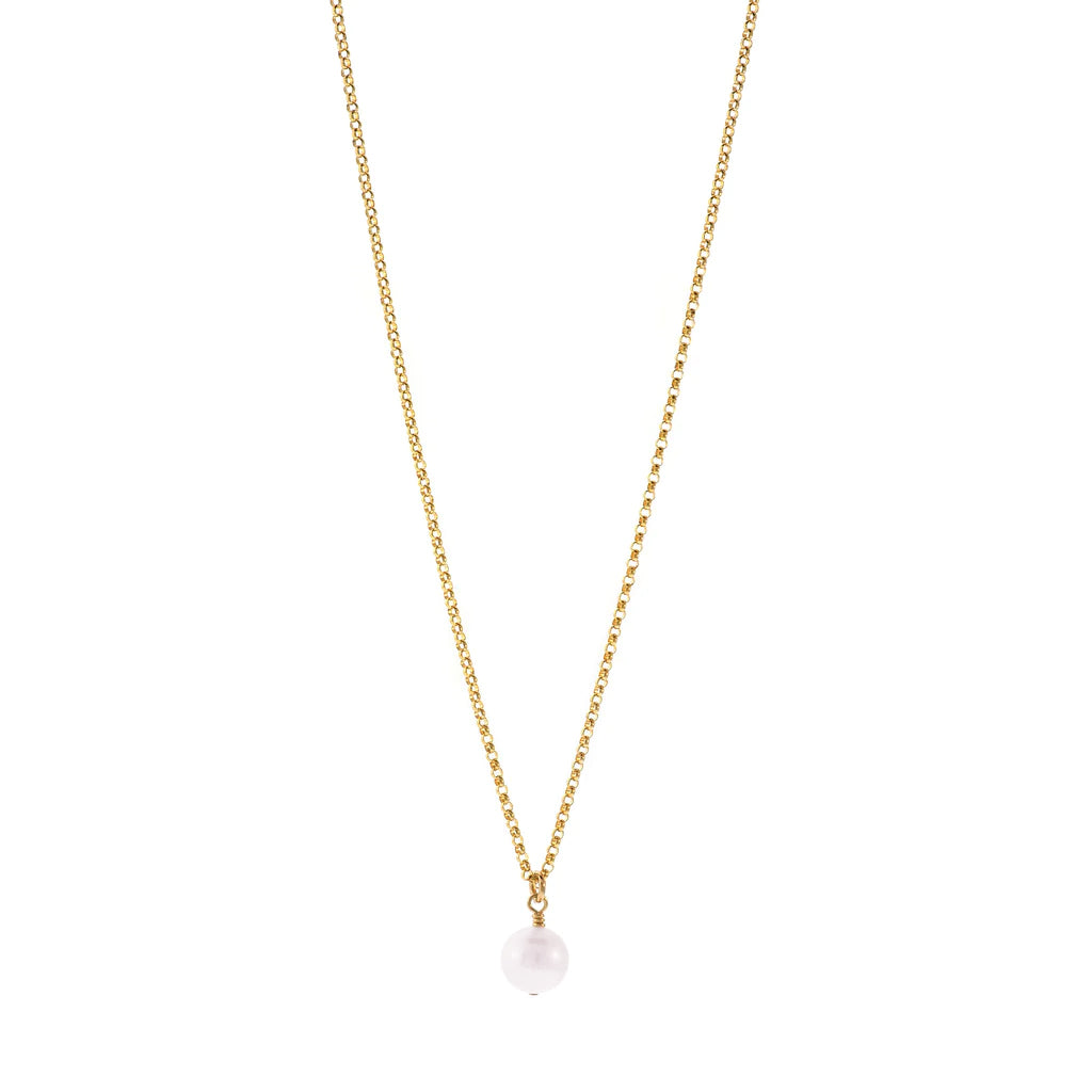 Aja Necklace