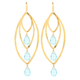 Alexandra Earrings