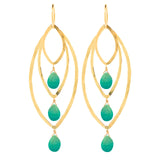 Alexandra Earrings