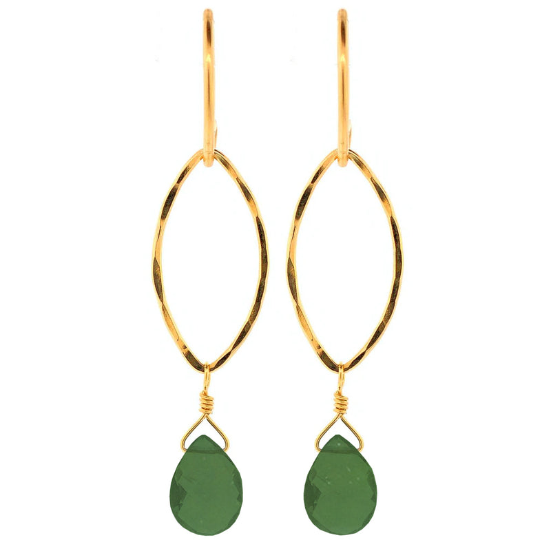 Alyssa Earrings